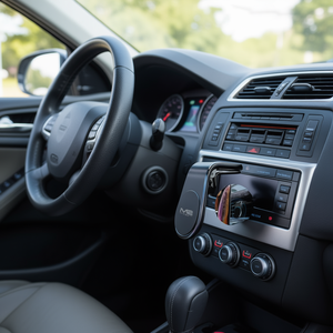 Soporte Magnético Universal para Teléfono de Coche IMTec para Dispositivos Móviles - Product Image 3