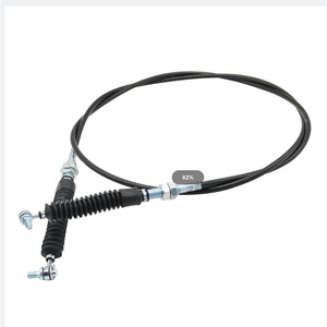 <b>Gear</b> Shift <b>Cable</b> For Polaris Ranger 1000 XP 7082376 7082498 Rubber Jacket Control <b>Cable</b> - Product Image 3