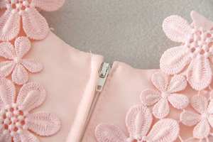 Vestidos Brancos para Meninas, Vestidos de Batismo para Bebês por Atacado - Product Image 6