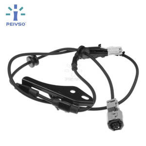 Capteur de vitesse de roue ABS OEM 89516-47080 89516-47100 89516-47070 89516-47090 pour Toyota Prius ZVW30 2010-2015 - Product Image 1
