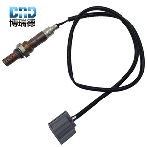 อะไหล่รถยนต์เซ็นเซอร์ออกซิเจนสำหรับมาสด้า 3 1.6L O2 เซ็นเซอร์ OEM Z602-18-861A ชิ้นส่วนทดแทนโดยตรง - Product Image 3