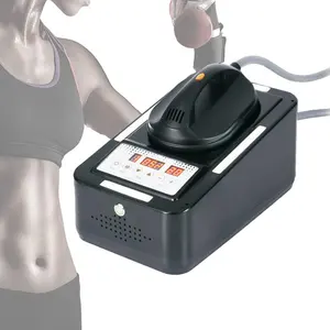 2023z EMS Muskels timulator für den Heimgebrauch Ems Muscle Sculpting Body Slimming Machine EMS Muskels timulator