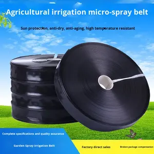 ระบบน้ำหยดและสปริงเกอร์แบบสายพ่นละอองขนาดเล็กสำหรับการเกษตร <span class=keywords><strong>ท่อ</strong></span>หลักขนาด 1 <span class=keywords><strong>นิ้ว</strong></span> รุ่นจีน - Product Image 3