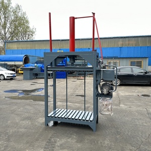 Longmiao Nuevo Motor Hidráulico Cuadrado Automático con Caja de Cambios, Control PLC, Alta Seguridad, 1 Año de Garantía, Múltiples Usos - Product Image 3