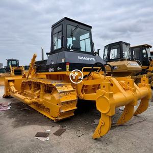<span class=keywords><strong>Shantui</strong></span> รถ SD16ดินน้ำมันใช้ D7G ตีนตะขาบ <span class=keywords><strong>SD52</strong></span>-<span class=keywords><strong>5</strong></span>ญี่ปุ่นสินค้าใหม่ <span class=keywords><strong>Shantui</strong></span> สินค้าใหม่ - Product Image 2