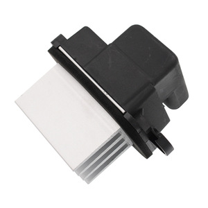 Nissan <b>Blower</b> Fan Resistor 27151ZM70A 12V For Replace Repair <b>Car</b> Use - Product Image 1