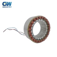 Jointures et bras de Robot à moteur Direct GW,, Service personnalisé