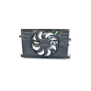 68360299AA Ensemble de ventilateur électronique du moteur Système de refroidissement 2.4L Jeep Renegade Traitor 2017-2025 - Product Image 2
