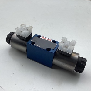 Original R900954058 4WRA6W1-30-2X/G24K4/V วาล์วควบคุมทิศทางไฮดรอลิกแบบสัดส่วน มีสินค้าในสต็อก - Product Image 6