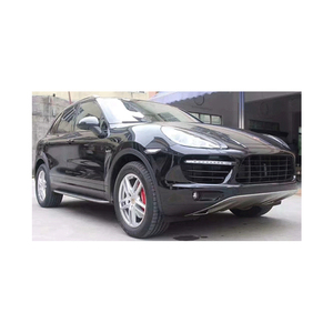 Kit de restauración de faros de coche, luz Led brillante de alta calidad, <span class=keywords><strong>precio</strong></span> directo de fábrica personalizado, para <span class=keywords><strong>Cayenne</strong></span> - Product Image 2