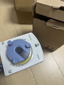 GIB161.1E/S55499 D342 แอคชูเอเตอร์/วาล์ว SAX61.03 SAX619.03 SAX81.03/S55150 A103 GEB141.1E/102 SAX31.03 แอคชูเอเตอร์ - Product Image 3