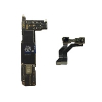 Sostituzione originale al 100% per scheda madre iphone 13 con scheda logica del telefono cellulare pulita icloud e sbloccata con face id