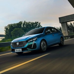 <span class=keywords><strong>Nouvelle</strong></span> Voiture Chinoise Dongfeng <span class=keywords><strong>Peugeot</strong></span> 408 Biaozhi <span class=keywords><strong>5008</strong></span> 1.5T Essence 6 Vitesses de Haute Qualité à <span class=keywords><strong>Prix</strong></span> Abordable 2026 - Product Image 5