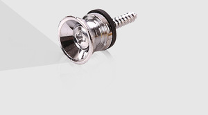 Accesorios <span class=keywords><strong>para</strong></span> <span class=keywords><strong>Guitarra</strong></span>, Clavijas de Cola <span class=keywords><strong>para</strong></span> <span class=keywords><strong>Guitarra</strong></span> Acústica Folk, Ukelele, Correa Trasera, Hebilla de Correa Trasera, Antideslizante, Antidesprendimiento - Product Image 5