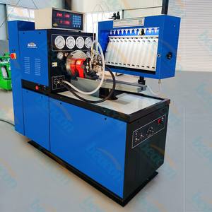 Beacon 12PSB Diesel Bomba Mecânica Calibração Máquina MW Bombas <span class=keywords><strong>Test</strong></span> <span class=keywords><strong>Bench</strong></span> <span class=keywords><strong>Test</strong></span> Stand - Product Image 4