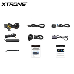 XTRONS para BMW F30 F31 F32 F33 F34 F35 F36 G20 Android 13 64GB AutoRadio Pantalla Carplay Android Auto 4G LTE Reproductor de Auto de 12.3 Pulgadas - Product Image 6