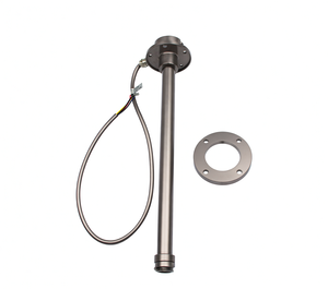 Sensor de Nivel de Combustible de Capacitancia Digital Cortable GLTV7 RS485 0.5~4.5V - Product Image 2