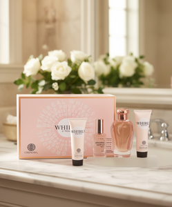 Coffret cadeau Grenowl Whirls Eau de Parfum 4 pièces, parfum floral pour femme, vaporisateur - Product Image 2