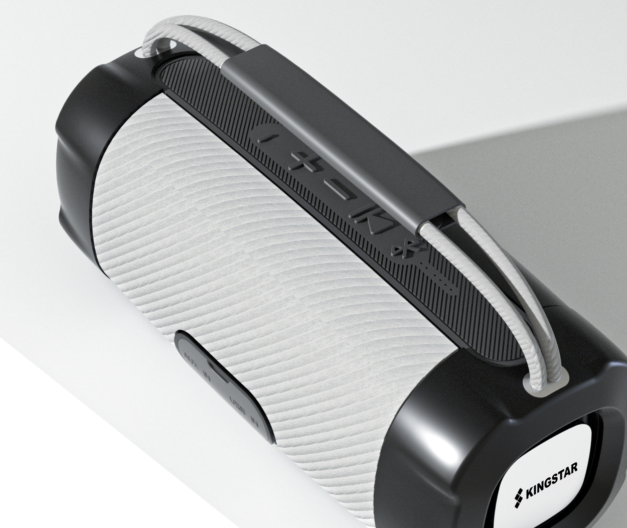 Bluetooths Speaker IPX6 Waterproof Speaker with HD Sound Portable Wireless Outdoor Speakers · image 4