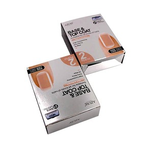 Hộp Đựng Mỹ Phẩm Cá Nhân Logo Gia Công Tùy Chỉnh Hộp Đựng Mỹ Phẩm Sơn Móng Tay Carton - Product Image 2