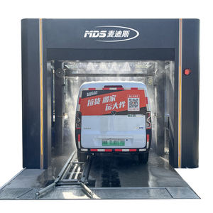 Nuevo Producto Máquina <span class=keywords><strong>de</strong></span> <span class=keywords><strong>Lavado</strong></span> <span class=keywords><strong>de</strong></span> Autos Automática para Gasolineras Grandes Túnel <span class=keywords><strong>de</strong></span> <span class=keywords><strong>Lavado</strong></span> <span class=keywords><strong>de</strong></span> Coches (<span class=keywords><strong>De</strong></span> Un Solo Riel) - Product Image 6