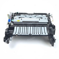 Ensemble de ramassage de papier entier pour hp M506 M507 E50145 Kit de rouleau de transfert d'enregistrement