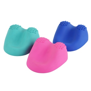 Masajeador de cuello para el hogar y la Oficina, nuevo diseño, alta calidad, reposacabezas frío y caliente - Product Image 1