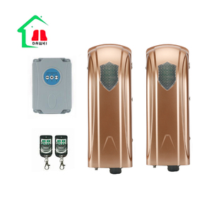 Cho DC-24V Loại Bánh Xe Tự Động Swing Cổng <span class=keywords><strong>Opener</strong></span> Nhà Để Xe Door <span class=keywords><strong>Opener</strong></span> Đúp Swing Cổng <span class=keywords><strong>Opener</strong></span> - Product Image 1
