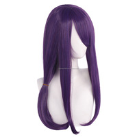 Perruque de cosplay Lord Saint Da Shen Dai Li Shi Tokyo Ghoul Ghost Tokyo – Divers styles de dessus de tête