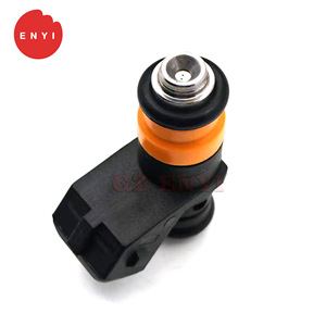 Inyector de Combustible 8200240488 Para Renault H029611 Pieza Automotriz - Product Image 4