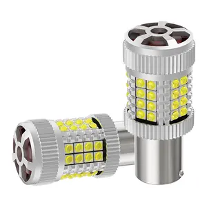 3030 40 Smd 7443 1156 1157 7440 Canbus Voor Led Richtingaanwijzers Lamp Richtingaanwijzers Rem Achterlichten Licht