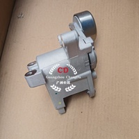 Poulie de réglage de tension moteur 1KD 2KD de haute qualité pour Toyota HILUX VIGO 16620-0L020 de Thaïlande