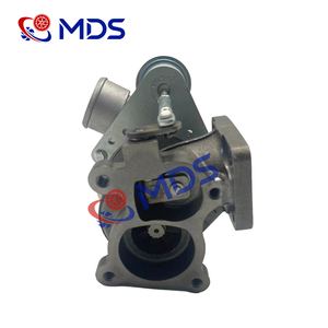 Turbocompresor RHF4H 35242132H VA86 para Motor Diésel Industrial VM Motori <span class=keywords><strong>D754</strong></span> - Product Image 2