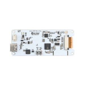 Nueva Pantalla Electrónica de Tinta Electrónica Inalámbrica de 2.13 Pulgadas en Blanco y Negro, Compatible con WiFi, BT, LoRa, Placa de Desarrollo ESP32 - Product Image 3