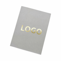 Dossiers de classement en papier kraft personnalisés avec logo, deux poches, design extensible, formats A4/A5, impression offset, vente en gros