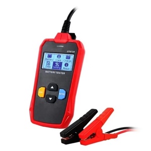 Testeurs de batterie UNIT UT673A/UT675A en stock, très demandés - Product Image 1