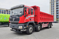 Подержанные и восстановленные дизельные самосвалы SHACMAN F3000 X3000 X5000 с двигателем Weichai, камерой заднего вида, по конкурентным ценам