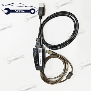 Escáner de Diagnóstico para Montacargas Hyster Yale, Herramienta de Servicio para PC Yale, Herramienta de Interfaz USB Ifak CAN - Product Image 6