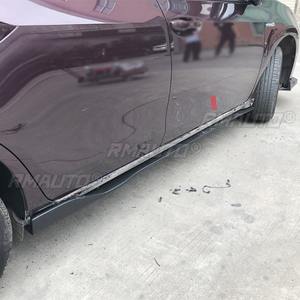 <b>Car</b> Front Bumper Lip Side Skirt Spoiler <b>Diffuser</b> Rear Package Corner <b>For</b> Toyota Levin 2014-2019 Body Kit <b>Car</b> Accessories - Product Image 4