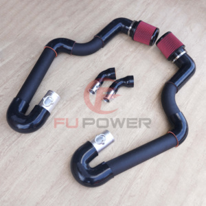 Admission d'air froid pour BMW F07 F10 F11 550i N63 Système d'admission NBLL - Product Image 1