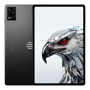 Nueva tableta Nubia Red Magic Pad PC Permite SIM 12,1 "IPS LCD 1B colores, 144Hz Snapdragon 8 + Gen 1 (4 Nm) 256/512GB 10000mAh batería