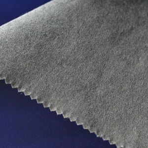 शाही नीले पानी के कांटा तल तल से जुताई कपड़े स्वयं चिपकने वाला गैर-चिपकने वाला प्लश हो सकता है और बालों का झड़ना हो - Product Image 5