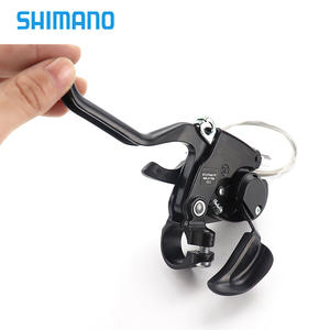 Levier de <span class=keywords><strong>frein</strong></span> et de changement de vitesse <span class=keywords><strong>SHIMANO</strong></span> ACERA ALTUS EF500 3x7s EZ FIRE PLUS, 21 vitesses, pour <span class=keywords><strong>VTT</strong></span> - Product Image 6