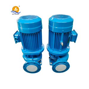 ปั๊มน้ำหมุนเวียนคูลลิ่งทาวเวอร์แนวตั้ง - Product Image 1