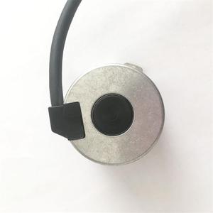 Encodeur rotatif Hengstler AD36/1217AF.ORBIX:6278 incrémental avec câbles de connexion, centre ouvert - Product Image 3