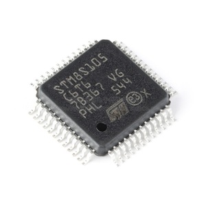 Linh Kiện Điện Tử Giá Tốt Nhất Chip IC Nhúng Vi Điều Khiển IC STM8S105C6T6 - Product Image 1