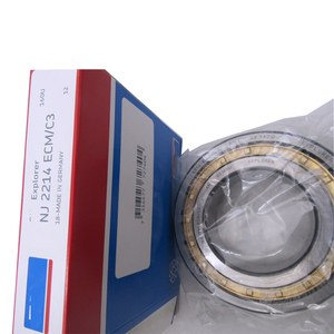 Japan Original Good Quality Cylindrical <strong>Roller</strong> <strong>Bearings</strong> Single Row NU1005 NU1006 NU1007 NU1008 for Automotive - Product Image 6