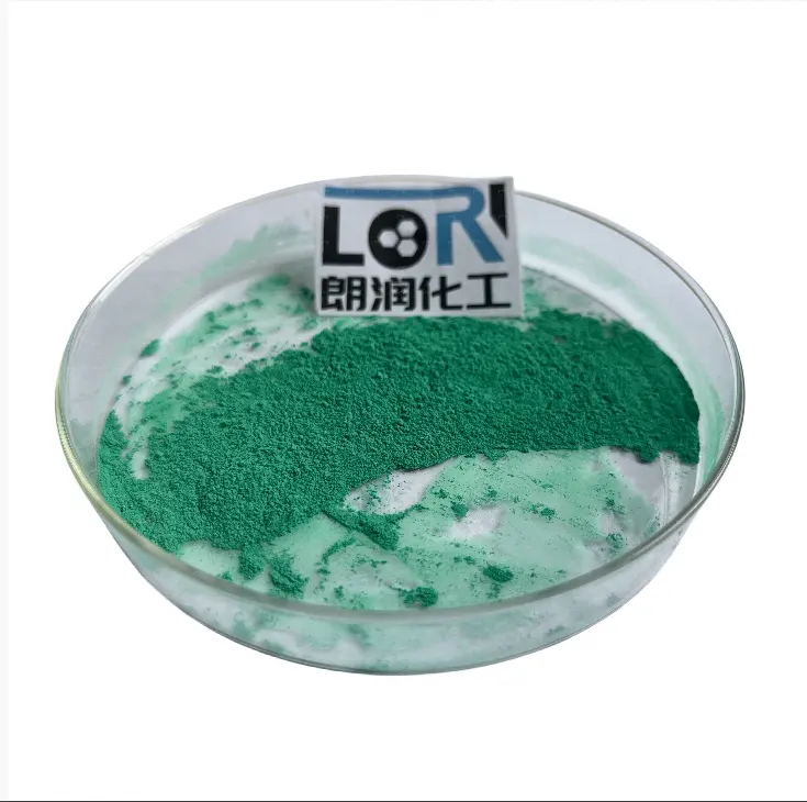 Кислотно-зеленый 1 кислотно-Зеленый краситель для бумаги текстильная кожа древесное пятно CAS 19381-50-1