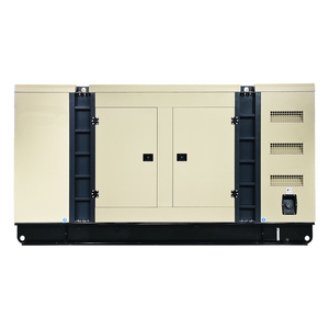 <b>Generator</b> /Weichai 100KVA-500KVA 48V Alternator Super Silent Type 50/60Hz 24V Start 1800 RPM - Product Image 6