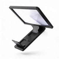 Amplificateur d'écran mobile 3D Lazy Artifact, loupe vidéo mobile, amplificateur d'écran mobile HD